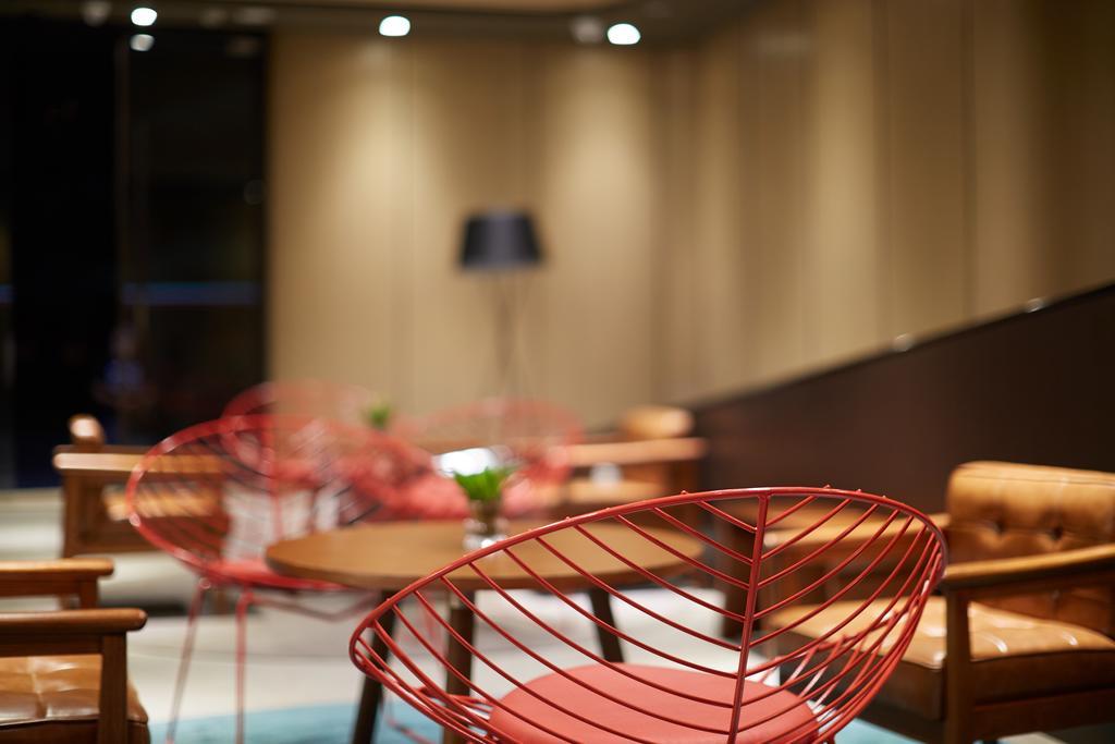 Hanting Hotel Xianyang Stadium Branch Екстериор снимка